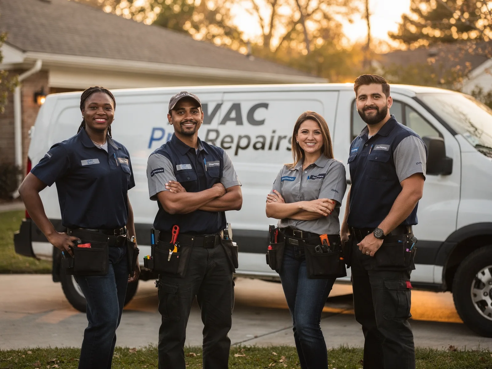 Heat Pump Repair company in Winslow, NJ