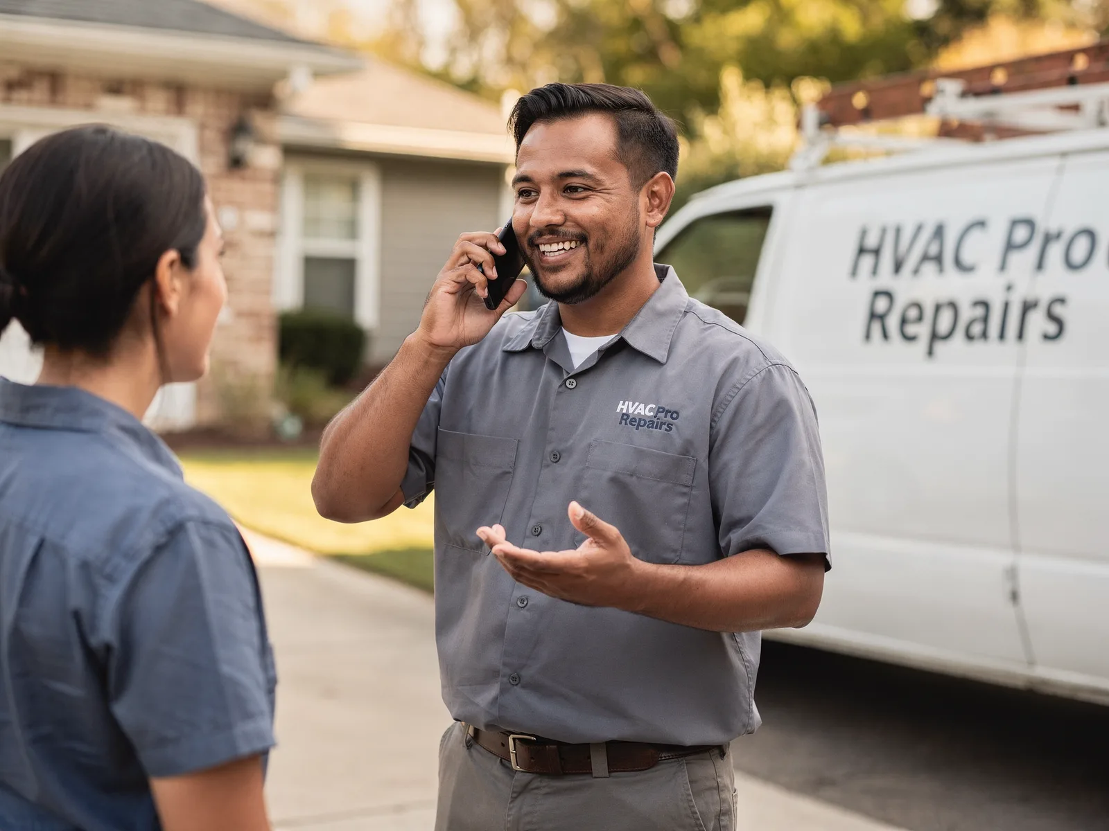 Heat Pump Repair Winslow, NJ FAQs
